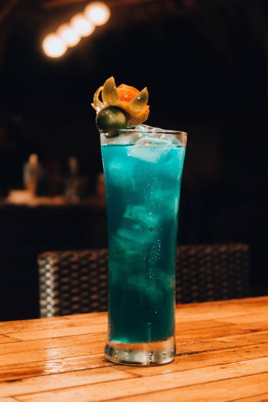 里奇潜水度假村 道因 外观 照片
